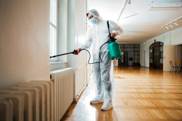 Best Pest Control for Hotels  in Allen Park, MI